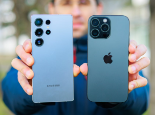 iPhone 16 vs. Galaxy S25: Which One Is Better?